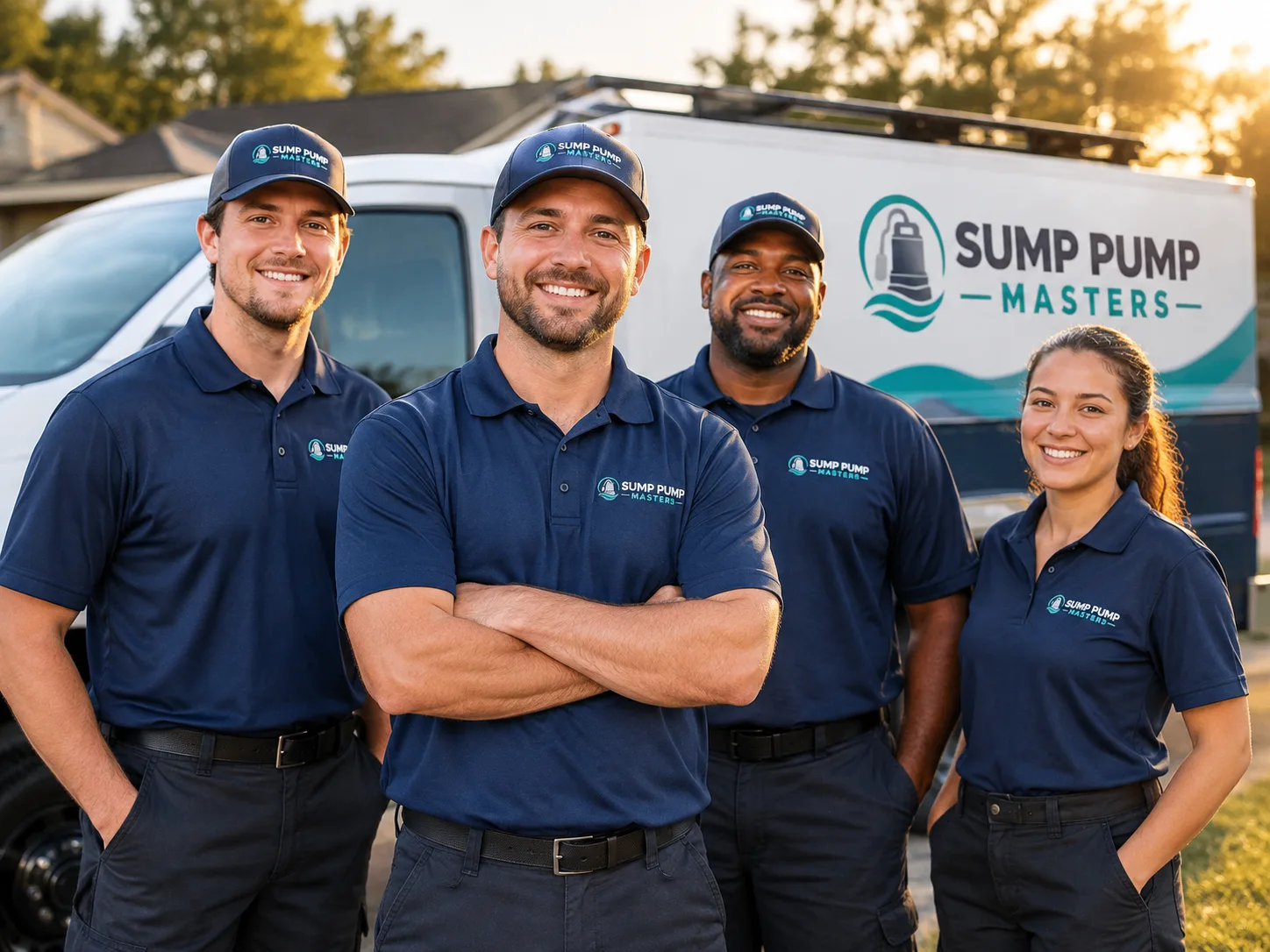 Sump Pump Repair company in Riverside, OR